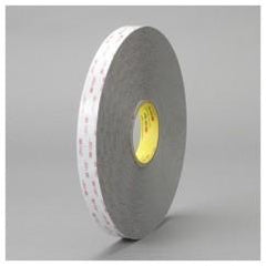 3/4X36 YDS 4956 GRAY 3M VHB TAPE - A1 Tooling