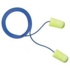 E-A-R SOFT YLW NEON CORDED EARPLUGS - A1 Tooling