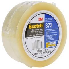 List 373 48mm x 100m High Performance Box Sealing Tape - A1 Tooling