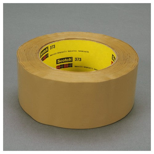 Scotch Box Sealing Tape 373 Tan 48 mm × 50 m - A1 Tooling