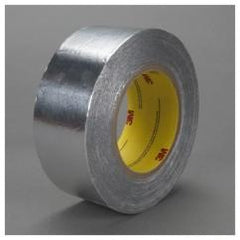 3X60 YDS ALUM FOIL TAPE 1430 SILVER - A1 Tooling