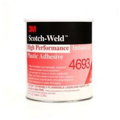 HAZ08 1 GAL IND PLASTIC ADHESIVE - A1 Tooling