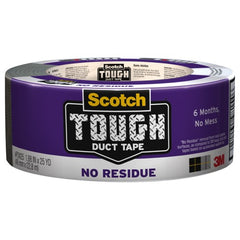 3M No Residue Duct Tape 2425 1.88″ × 25 yd (48 mm × 22.8 m) - A1 Tooling