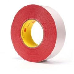 48MMX55MM 9741R RED DBL COATED TAPE - A1 Tooling