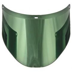 WP96BAL ALUMINIZED POLY FACESHIELD - A1 Tooling