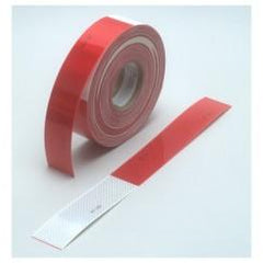 2X50 YDS RED/WHT CONSP MARKING - A1 Tooling