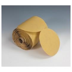 5" x NH - P240 Grit - 210U Paper Disc Roll - A1 Tooling