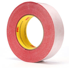 3M Double Coated Tape 9737R Red 36 mm × 55 m 3.5 mil - A1 Tooling