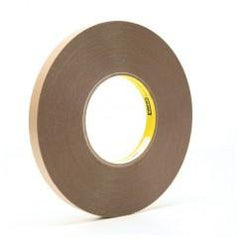 List 94251/2" x 72 yds Removable Repositionable Tape - A1 Tooling