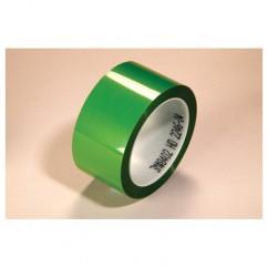 26X72 YDS 8402 GREEN 3M POLYESTER - A1 Tooling