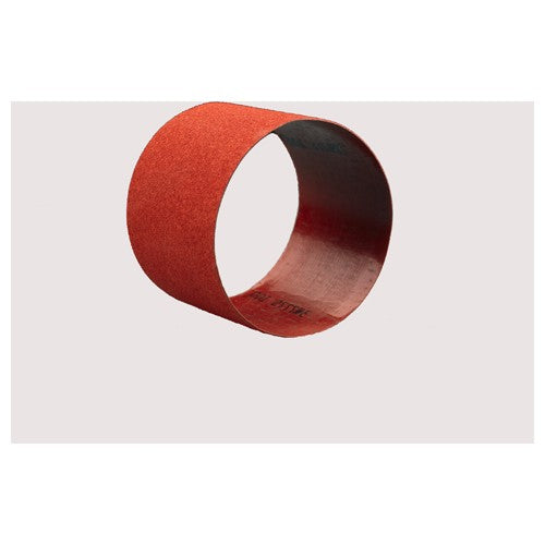 ‎3M Cloth Belt 777F P120 YF-weight 3 in × 10-11/16 in Fabri-lok L-flex - A1 Tooling