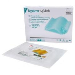 90503 TEGADERM AG MESH DRESSING - A1 Tooling