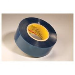 27X72 YDS 8905 BLUE 3M POLY TAPE - A1 Tooling