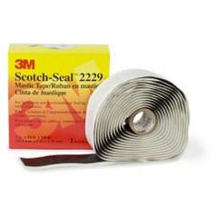 3-3/4X10' SCOTCHSEAL MASTIC TAPE - A1 Tooling