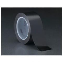 12X36 YDS 471 BLACK VINYL TAPE - A1 Tooling