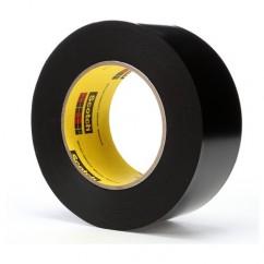 2X36 YDS 472 BLACK VINYL TAPE - A1 Tooling