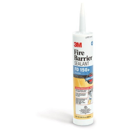 3M Fire Barrier Sealant FD 150+ Blue 10.1 fl oz Cartridge - A1 Tooling