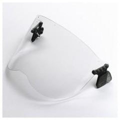 V3F-10P PELTOR CLEAR ACETATE VISOR - A1 Tooling