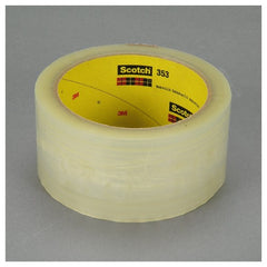 Scotch Box Sealing Tape 353 Tan 48 mm × 50 m - A1 Tooling