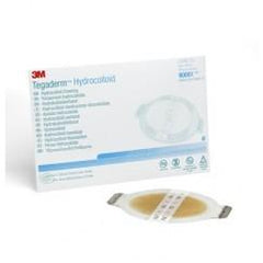 90001 TEGADERM HYDROCOLLOID - A1 Tooling