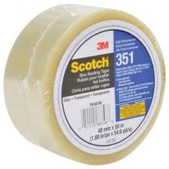 List 351 48mm x 50m High Performance Box Sealing Tape - A1 Tooling