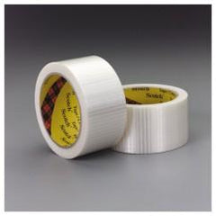 48X180 YDS 8959 CLEAR FILAMENT TAPE - A1 Tooling