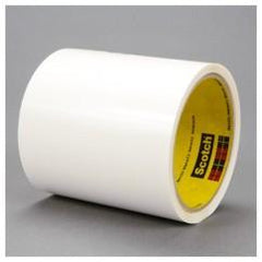 54X250 YDS 9828 CLR DBL COATED TAPE - A1 Tooling