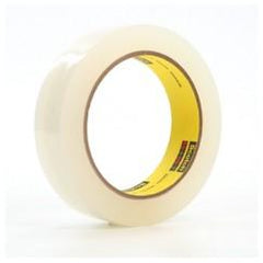 1X36YDS 480 TRANPARENT POLY TAPE 3M - A1 Tooling