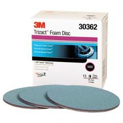 3 - 5000 Grit - 30362 Disc - A1 Tooling