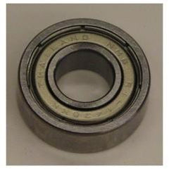 BALL BEARING 06510 3/8X7/8X9/32 - A1 Tooling