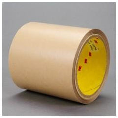 1X60 YDS 9629PC CLR 3M DBL CTD TAPE - A1 Tooling