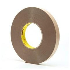 List 94253/4" x 72 yds Removable Repositionable Tape - A1 Tooling