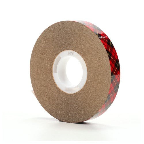 Scotch ATG Adhesive Transfer Tape 976 Clear 1/2″ × 36 yd 2 mil - A1 Tooling