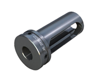 Type Z Toolholder Bushing (Short Series) - (OD: 2" x ID: 20mm) - Part #: CNC 86-45ZS 20mm - A1 Tooling