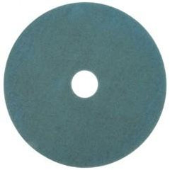 27" AQUA BURNISH PAD - A1 Tooling