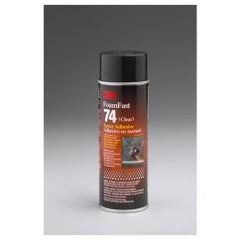 HAZ03 24 OZ FOAM FAST 74 SPRAY ADH C - A1 Tooling