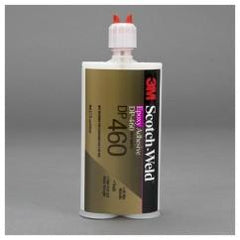 HAZ03 400ML DP460NS EPOXY ADHESIVE - A1 Tooling