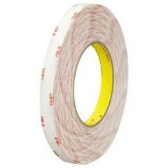 3/4X72 YDS 9456 CLR DBL CTD TISSUE - A1 Tooling