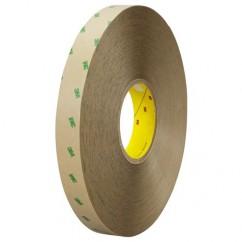 12X1 YDS 9505 CLR ADH TRANSFER TAPE - A1 Tooling