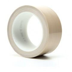 2X36 YDS 5498 BEIGE PTFE FILM TAPE - A1 Tooling