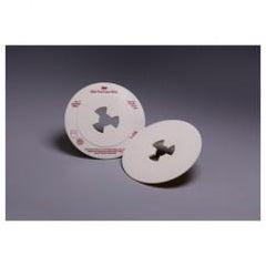 7" DISC PAD FACE PLATE - A1 Tooling