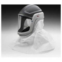 M-405 RESPIRATORY HELMET ASSEMBLY - A1 Tooling