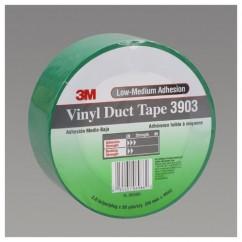 49X50YDS 3903 GREEN VINYL DUCT TAPE - A1 Tooling