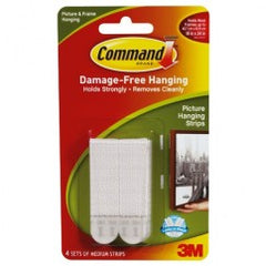 Command™ Medium Picture Hangi Alt Mfg # 32101 - A1 Tooling