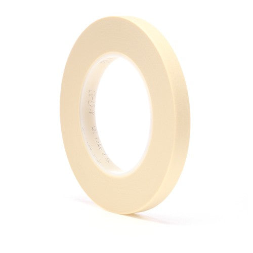 3M Performance Masking Tape 2364 Tan 12 mm × 55 m 6.5 mil plastic core - A1 Tooling