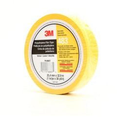 1X36 YDS 483 YLW POLYETHYLENE FILM - A1 Tooling