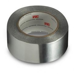 60X250 YDS 3381 SLV ALUM FOIL TAPE - A1 Tooling