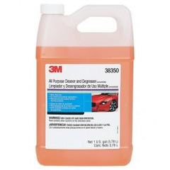 HAZ57 1 GAL CLEANER AND DEGREASER - A1 Tooling