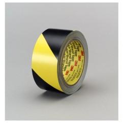 2X36 YDS 5702 BLK/YLW SAFETY TAPE - A1 Tooling